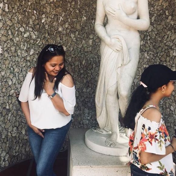 Meet your Posher, Geraldine - Picture 1 of 1